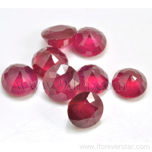 Good Quality and Best Price Africa Ruby Stone